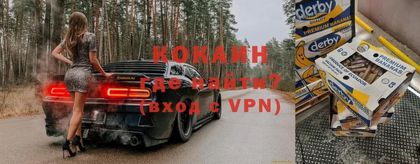 спайс Арсеньев